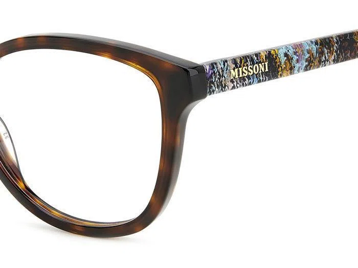 Missoni MIS0149 Eyeglasses - view 3